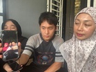 ‘Mereka tak boleh berenggang, bersama hingga akhir hayat’