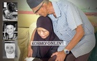 Ibu masih terbayang wajah tiga anak bertembung lori