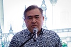 MOT galakkan pembangun aplikasi guna data pengangkutan awam