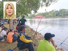 Gegar Joran Melaka 2026 pacu pelancongan Tasik Ayer Keroh