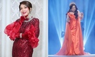 Maria Tunku Sabri gemar penampilan ‘luar biasa’