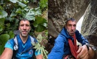 Episod dramatik Mauro Persic sesat di Gunung Kinabalu