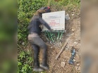 Curi kabel punca lelaki maut bawah tiang elektrik