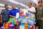 Kempen HITS PERNAMA tawar harga lebih murah