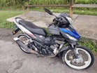 Pembantu kedai makan maut dalam perjalanan pulang kerja