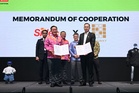 Kerjasama NCT World, Sidec perkasakan ekosistem pembuatan robotik