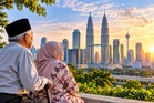 4.2 juta warga emas, Malaysia bersedia hadapi Negara Tua