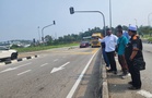 10 tahun hadap kesesakan Jalan Pajam-Nilai