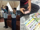 Gelagat ibu bapa jadi ‘cikgu’ bantu anak PdPR