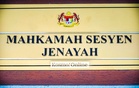 Ahli perniagaan nafi pecah amanah lebih RM100,000