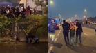 Penjenayah tular Damansara Damai ‘tumpas’ selepas cedera ditembak polis
