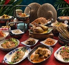 Nikmati selera peranakan hujung minggu di DoubleTree by Hilton Kuala Lumpur