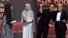 Noorkhiriah, Azhan Pelakon Terbaik ASA2026