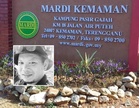 Kakitangan Mardi Kemaman maut disengat lebah