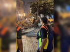 DBKL gempur penjaja haram Pudu