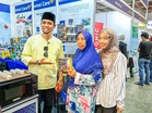 EMZI Care perkukuh jenama, perluaskan produk ke pasaran global