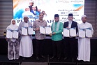 Sulami ibadah haji bersama inovasi digital Glocal Pilgrims Alert