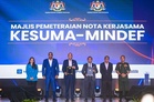 MyBakat Veteran sasar 15,000 anggota ATM menjelang 2030