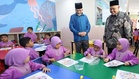 MAIWP Kids An-Nahdah tanda aras pendidikan awal kanak-kanak
