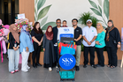 SKS Mart Pandan berwajah baharu penuhi keperluan harian komuniti