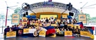 Legoland School Challenge tarik perhatian sekolah dari Asia Pasifik