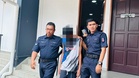 Bunuh di sekolah: Pelajar lelaki direman enam hari