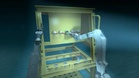 China cipta robot untuk teroka khazanah laut dalam