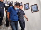 Buruh binaan tak mengaku ‘sentuh’ anak tiri