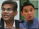 Ganabatirau fail saman fitnah terhadap Firdaus Wong