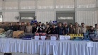 8 suspek ditahan, seludup barang lebih RM3 juta dari Malaysia