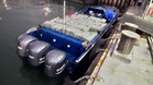 Lebih 2 juta batang rokok bernilai RM5.2 juta gagal diseludup