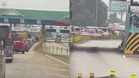 [VIDEO] ‘KLIA ke F1 Sepang sesak teruk, kasihan orang kejar nak naik flight’