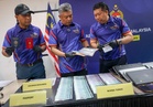 Sewa banglo RM25,000 sebulan elak dikesan penguat kuasa