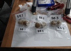Lelaki warga India sorok 1.1kg serbuk emas dalam dubur