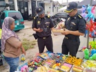 KPDN rampas 2,380 squishy diragui keselamatan