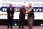 PKB berjaya terbit Sukuk Sosial pertamanya bernilai RM35 juta