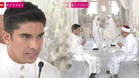 Syed Saddiq, Bella Astillah kini suami isteri