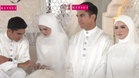 Gegar juga tangan, selamat jadi suami Bella Astillah – Syed Saddiq