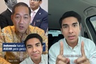 [VIDEO] ‘Ini bukan soal Malaysia lawan Indonesia, tapi asap masuk paru-paru rakyat’