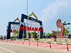 Jerebu: Hanya Kemaman dan Kimanis catat udara sihat