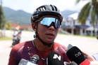 LTdL 26: Iqbal Daniel curi tumpuan di Rembau