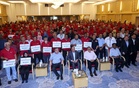 Pemandu teksi hargai bantuan khas RM1,000