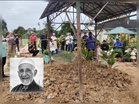 Tukang gunting rambut Tok Guru Nik Aziz sudah tiada