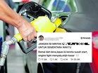 KPDN siasat dakwaan kenderaan rosak selepas isi minyak