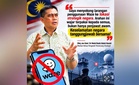 ‘Security minded kita kurang’