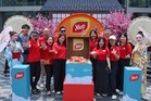 Yeo’s perkenal tuna teriyaki pertama di Malaysia
