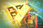 Sejauh mana harga emas boleh bergerak dalam sehari? Analisis volatiliti dan data sejarah