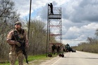 Russia and Ukraine begin temporary Orthodox Easter ceasefire as US-led talks falter