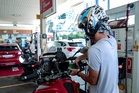 Cabinet approves police presence at petrol stations to curb fuel leakage, says Armizan