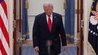 Trump says it ‘makes no difference’ if US, Iran reach deal, says Washington has ‘already won’